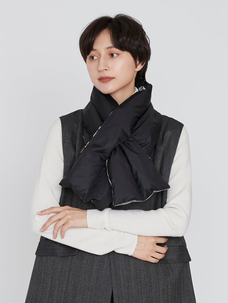 ＜ダウンマフラー＞ネイティブビット