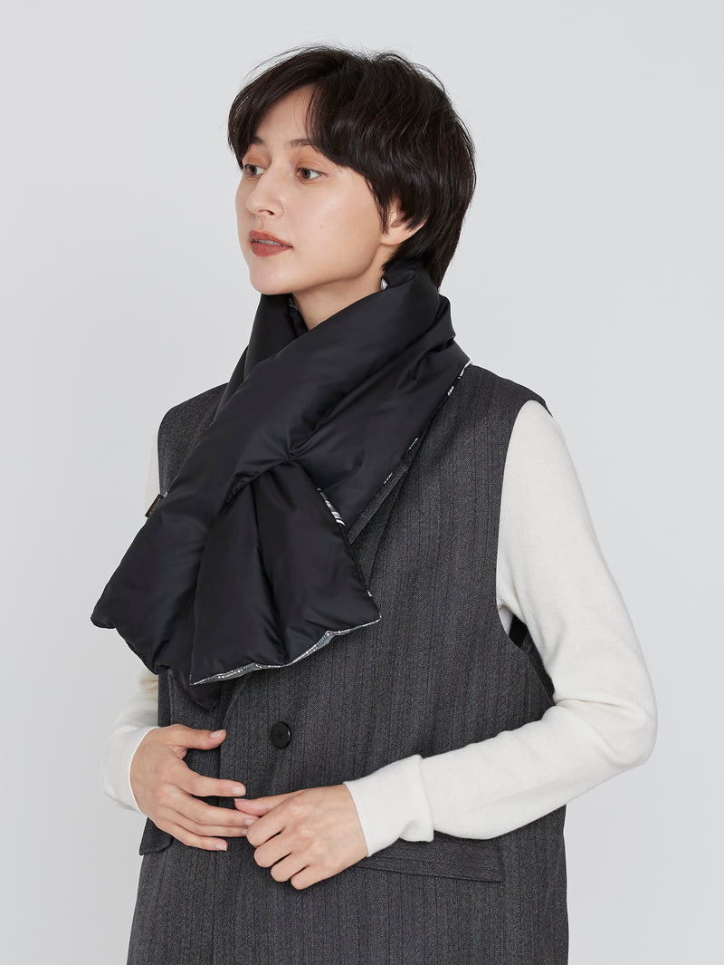 ＜ダウンマフラー＞ネイティブビット