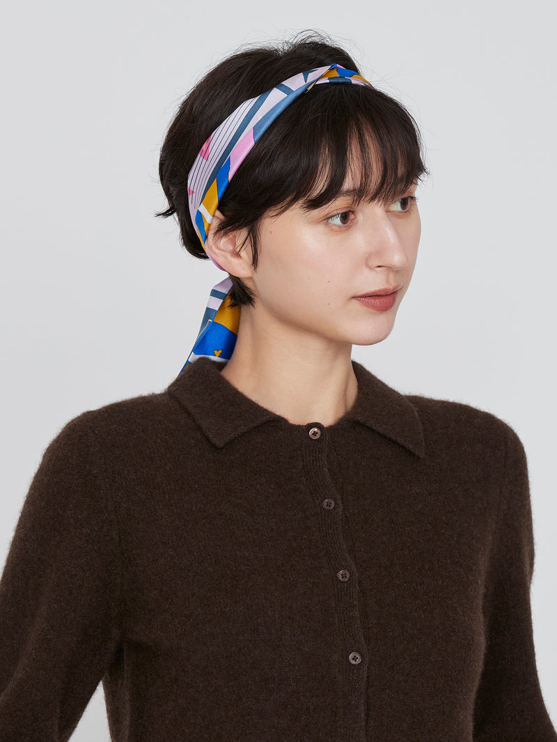 ＜ボウタイミニ5＞ポスター