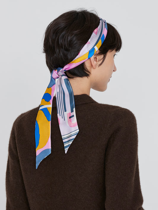 BOWTIE MINI 5 / POSTER