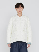 &lt;Military Jacket&gt; Reversible Kaleido Bandana