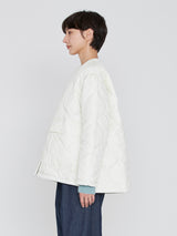 &lt;Military Jacket&gt; Reversible Kaleido Bandana