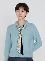 ＜ボウタイミニ5＞ベルベット＆アンティークレシピ