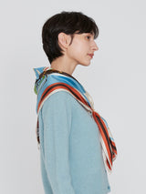 ＜シルクスカーフ88＞レコード