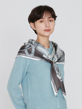 ＜シルクスカーフ88＞ジョッキー