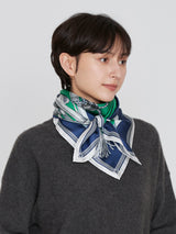 ＜シルクスカーフ88＞ジョッキー