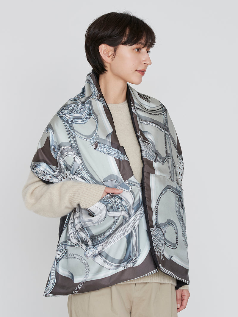 ＜ダウンストール＞ジョッキー