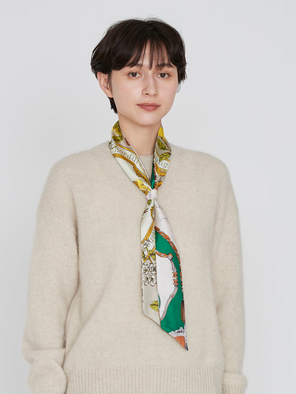 ＜ボウタイミニ5＞アンティークレシピ