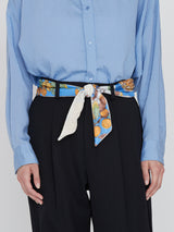 ＜ボウタイミニ5＞ベルベット＆アンティークレシピ