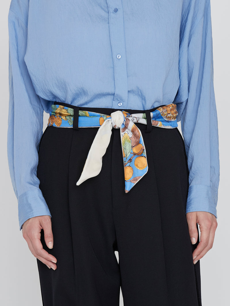 ＜ボウタイミニ5＞ベルベット＆アンティークレシピ