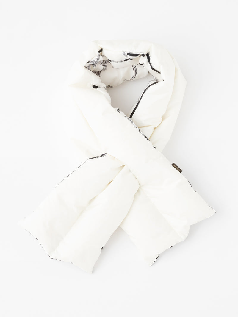 ＜ダウンマフラー＞ネイティブビット