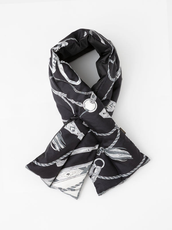 ＜ダウンマフラー＞ネイティブビット