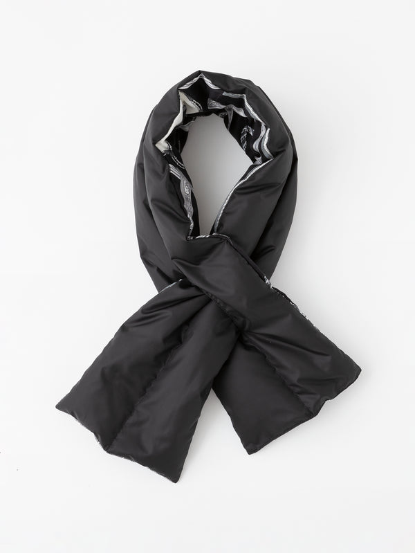 ＜ダウンマフラー＞ネイティブビット