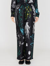 LONG PANTS / BOTANICAL