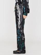 LONG PANTS / BOTANICAL