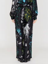 LONG PANTS / BOTANICAL