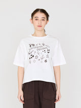 ＜半袖S Tシャツ＞サマー