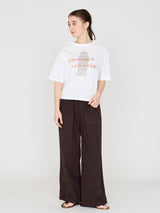 ＜半袖S Tシャツ＞ピサ