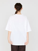 SHORT-SLEEVE T-SHIRT L / TULIP