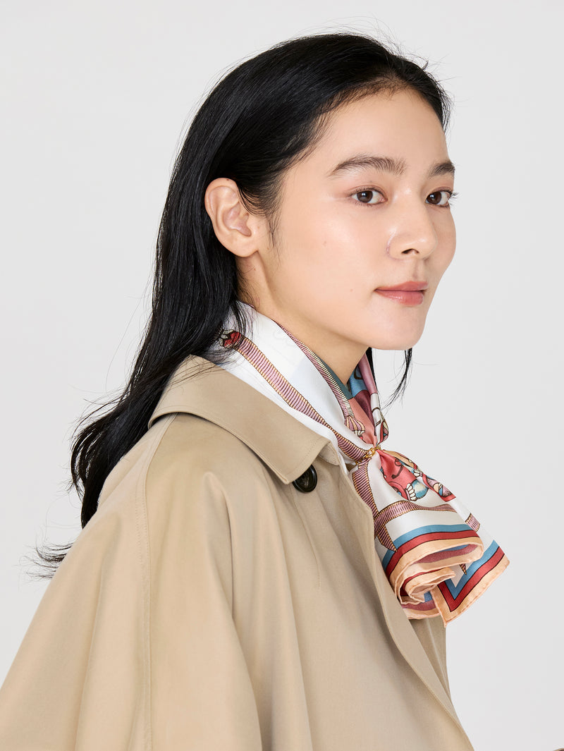 シルクスカーフ65＞クロスワード – manipuri