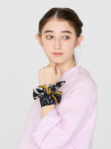 ＜ボウタイミニ5＞ボヘミアンバンダナ1