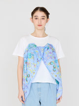 ＜ビスチェTシャツ＞シーズナルフルーツ