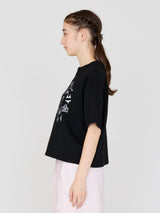 SHORT-SLEEVE T-SHIRT S / SUMMER