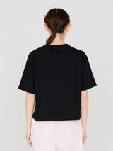 SHORT-SLEEVE T-SHIRT S / SUMMER