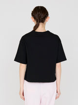 SHORT-SLEEVE T-SHIRT S / OHISAMA