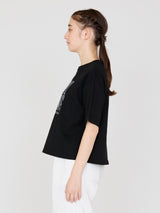 SHORT-SLEEVE T-SHIRT S / SEASONAL FRUIT
