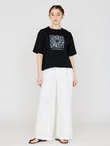 SHORT-SLEEVE T-SHIRT S / SEASONAL FRUIT
