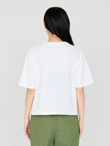 SHORT-SLEEVE T-SHIRT S / BOTANICAL