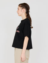 SHORT-SLEEVE T-SHIRT S / PISA