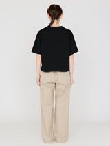 SHORT-SLEEVE T-SHIRT S / PISA