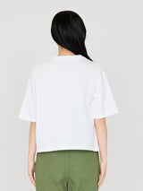 SHORT-SLEEVE T-SHIRT S / OHISAMA