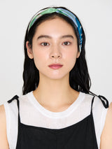 ＜ボウタイミニ5＞バルーンバンダナ1