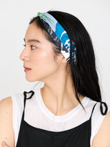 ＜ボウタイミニ5＞バルーンバンダナ1