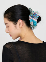 ＜ヘアアクセサリー＞シュシュ