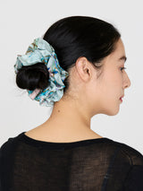 ＜ヘアアクセサリー＞シュシュ