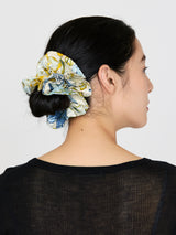 ＜ヘアアクセサリー＞シュシュ