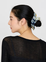 ＜ヘアアクセサリー＞シュシュ
