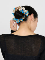 ＜ヘアアクセサリー＞ラッフルシュシュ