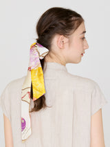 ＜ボウタイミニ5＞フラグメントバンダナ2