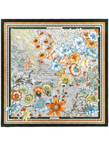 ＜扇子＞スプリングスプリング