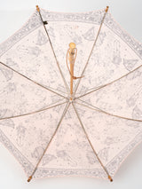 PARASOL / HOROSCOPE