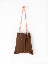 REVERSIBLE PRINT TOTE BAG S / RAVIOLI