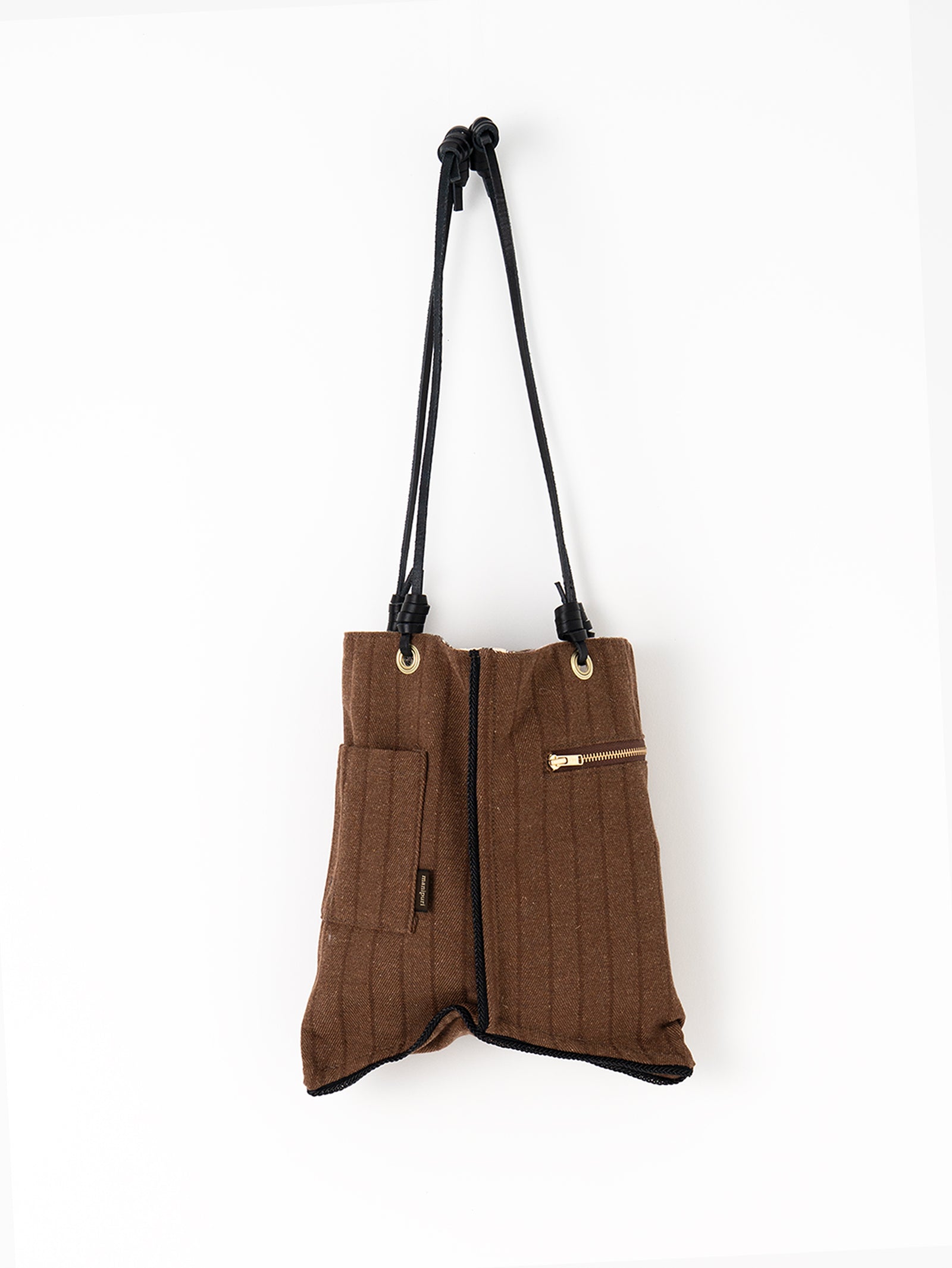 リバーシブルプリントトートバッグS＞ボタニカルメモリーズ – manipuri