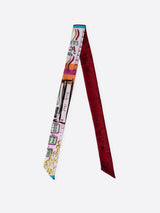 ＜ボウタイミニ5＞A2バンダナ3