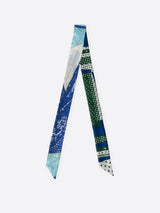 ＜ボウタイミニ5＞フラグメントバンダナ1