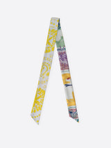 ＜ボウタイミニ5＞ボヘミアンバンダナ2